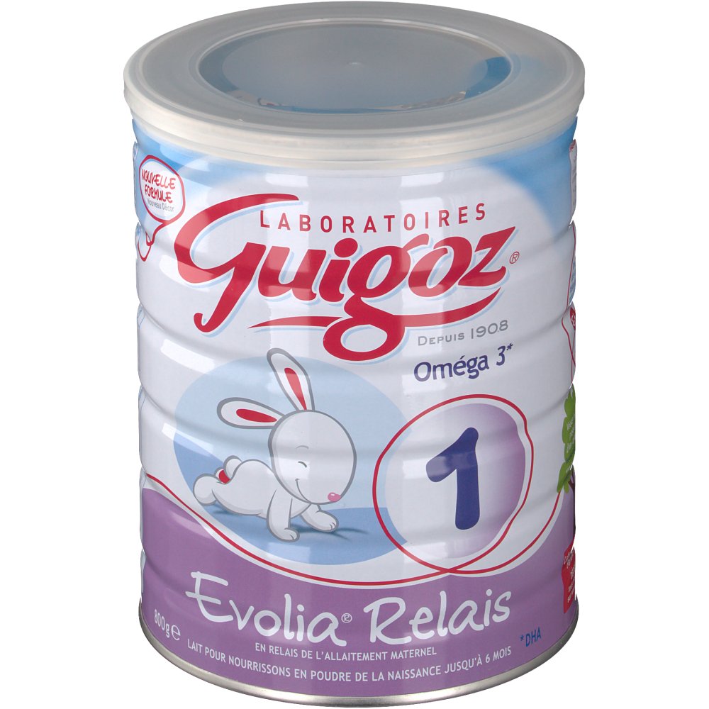 Coupons reductions guigoz