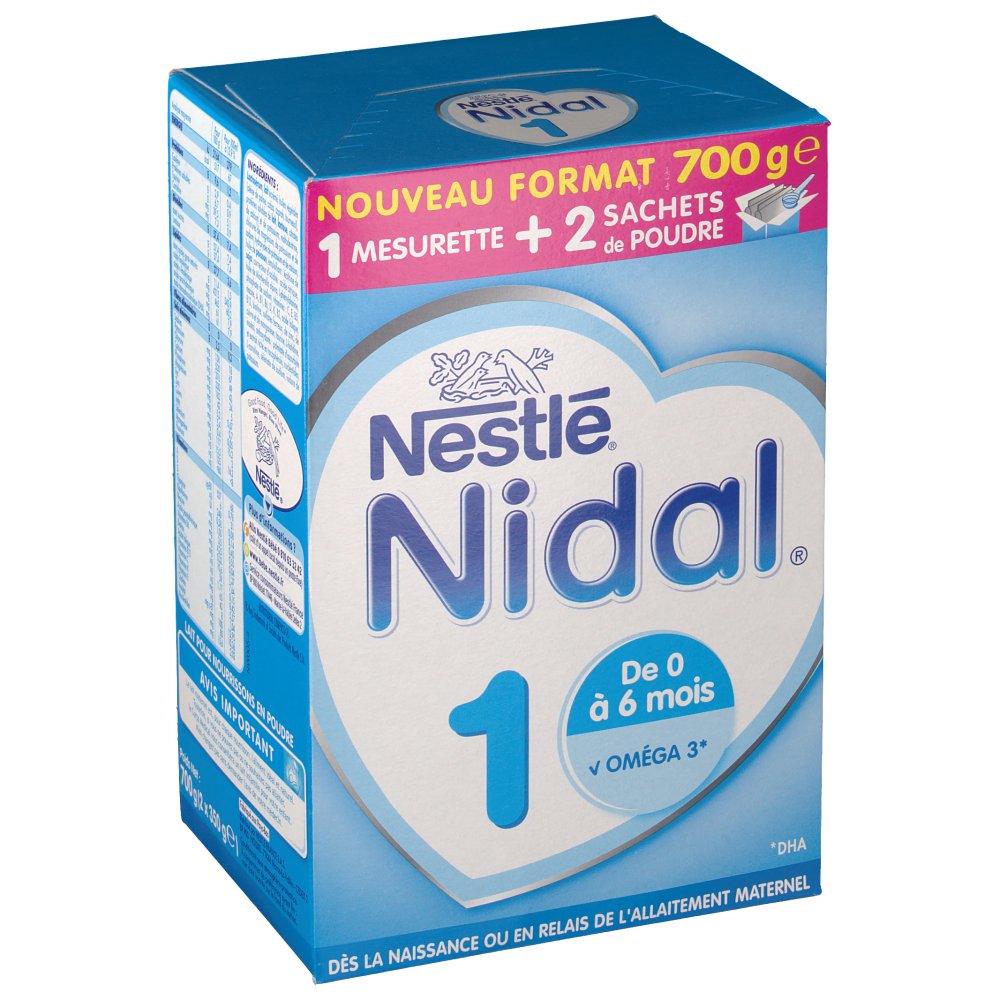 Coupons reduction nestle