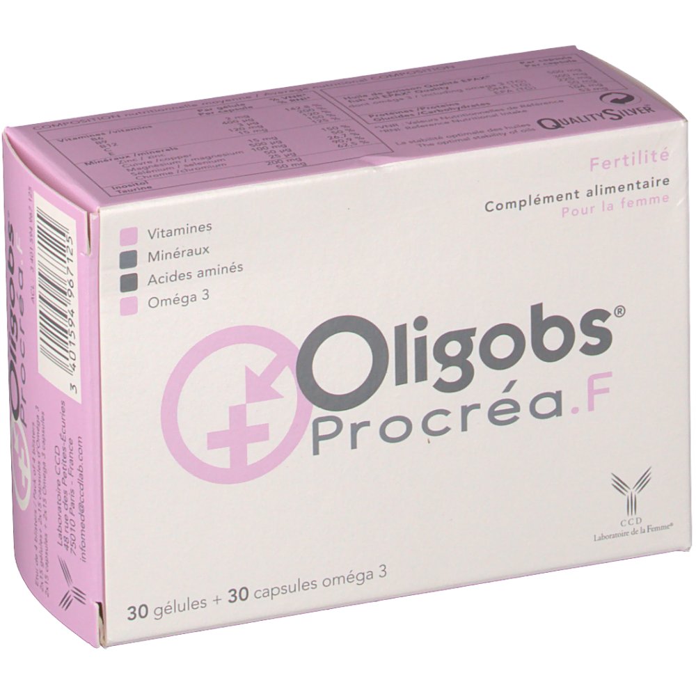 Oligobs Procrea F