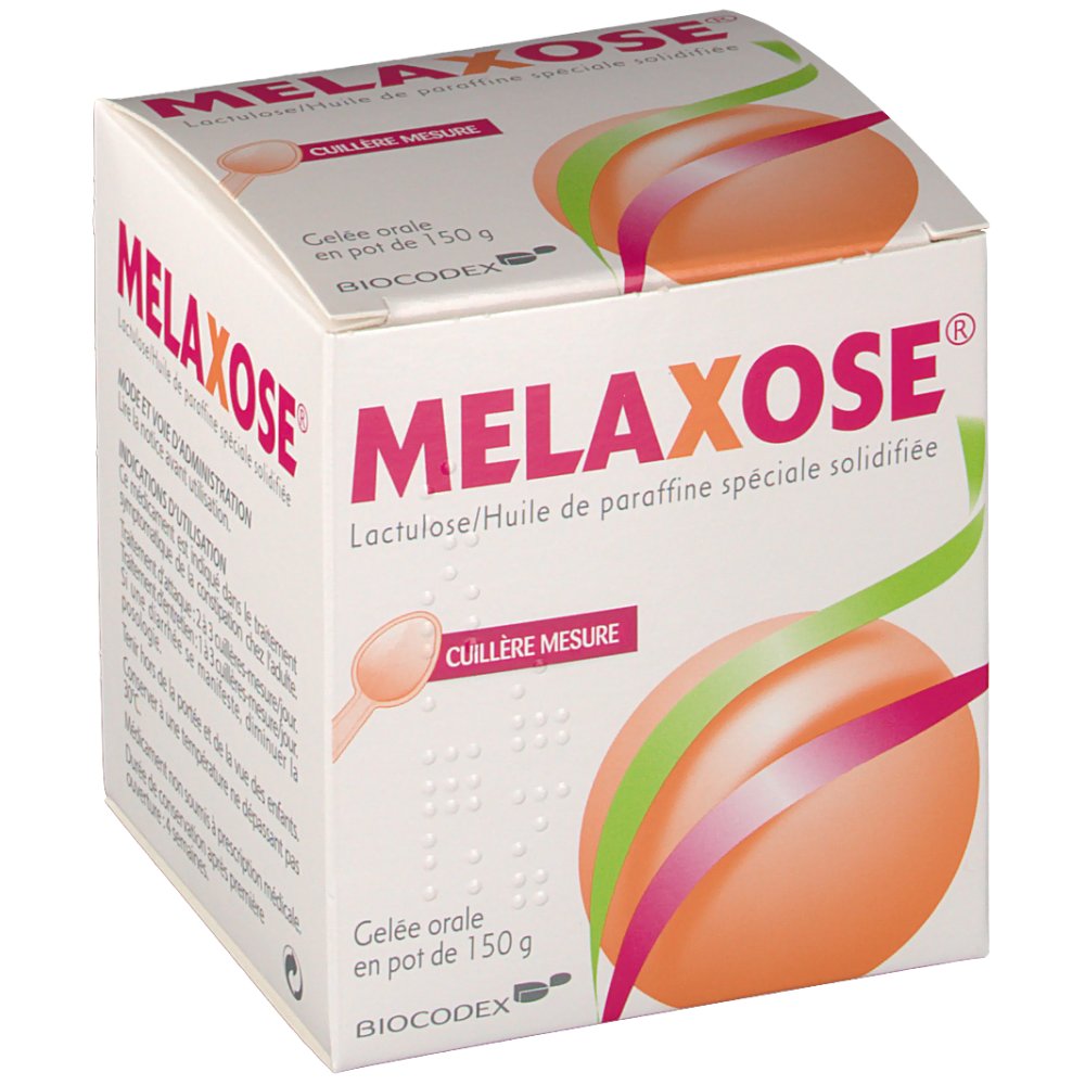 Melaxose®