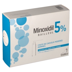 Bailleul Biorga Minoxidil Bailleul 5 % - shop-pharmacie.fr Bailleul Biorga Minoxidil Bailleul 5 % - shop-pharmacie.fr