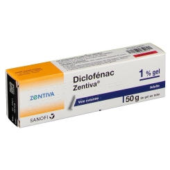 Diclofenac Alternative Diclofenac Alternative