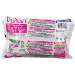 Shirataki de konjac dukan