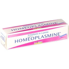 Homoplasmine
