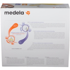 Medela Swing Tire Lait Electrique 1 Pc S