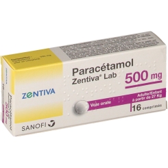 paracetamol zentiva 500 pharmacie.fr Zentiva® shop Lab Paracétamol mg paracetamol zentiva 500 pharmacie.fr Zentiva® shop Lab Paracétamol mg