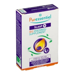 Puressentiel sommeil complément alimentaire bio - shop Puressentiel sommeil complément alimentaire bio - shop