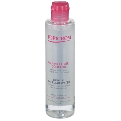 Topicerm Eau Micellaire Douceur Shop Pharmaciefr