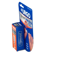 ,4% Urgo Filmogel ongles abîmés