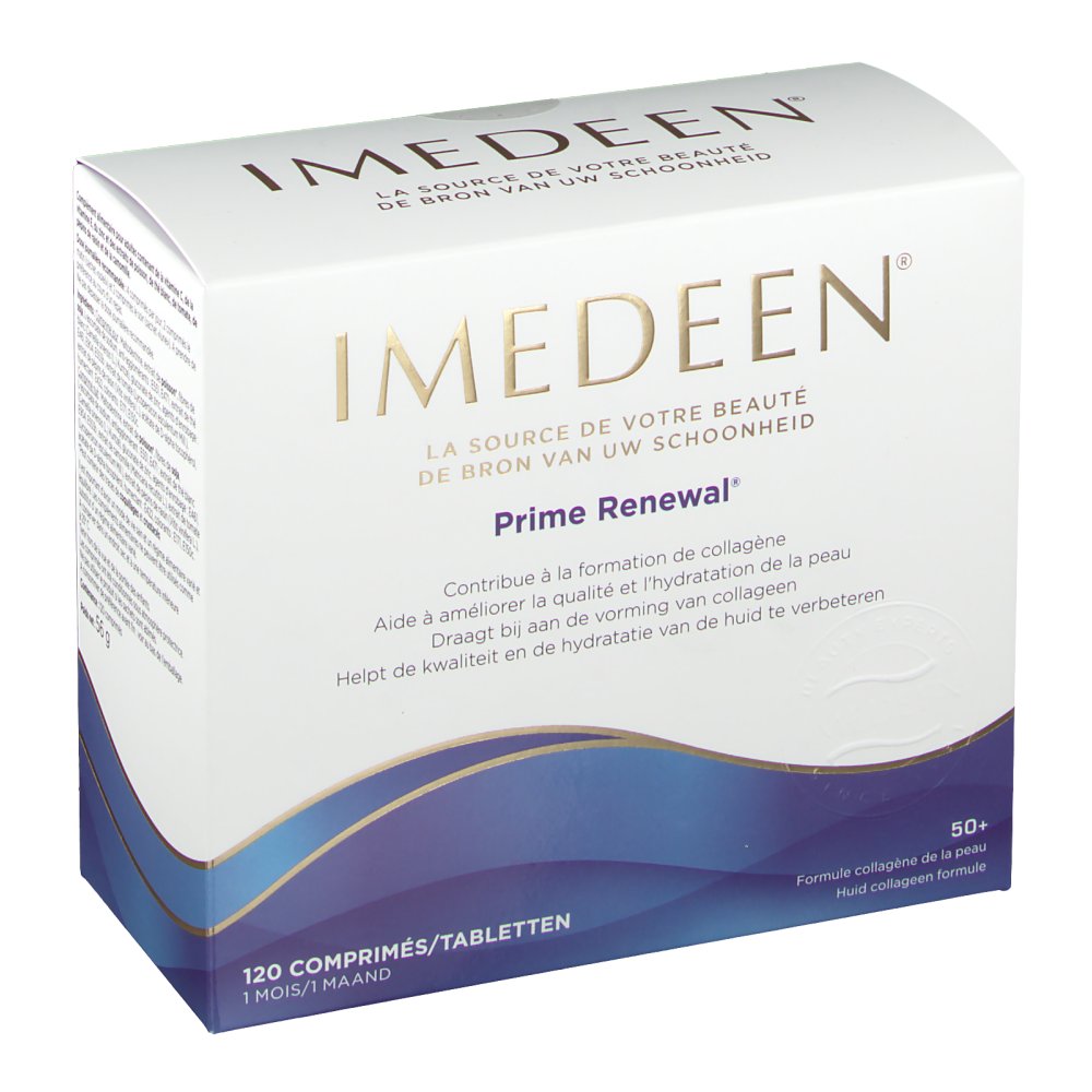 IMEDEEN Prime Renewal IMEDEEN Prime Renewal