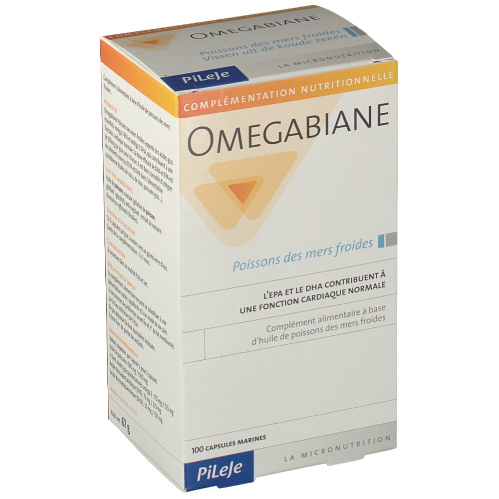 Omegabiane