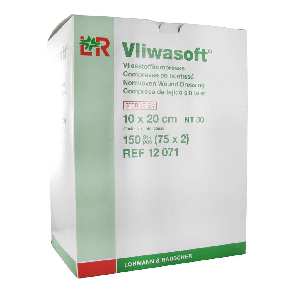Vliwasoft 10 x 20cm 12071