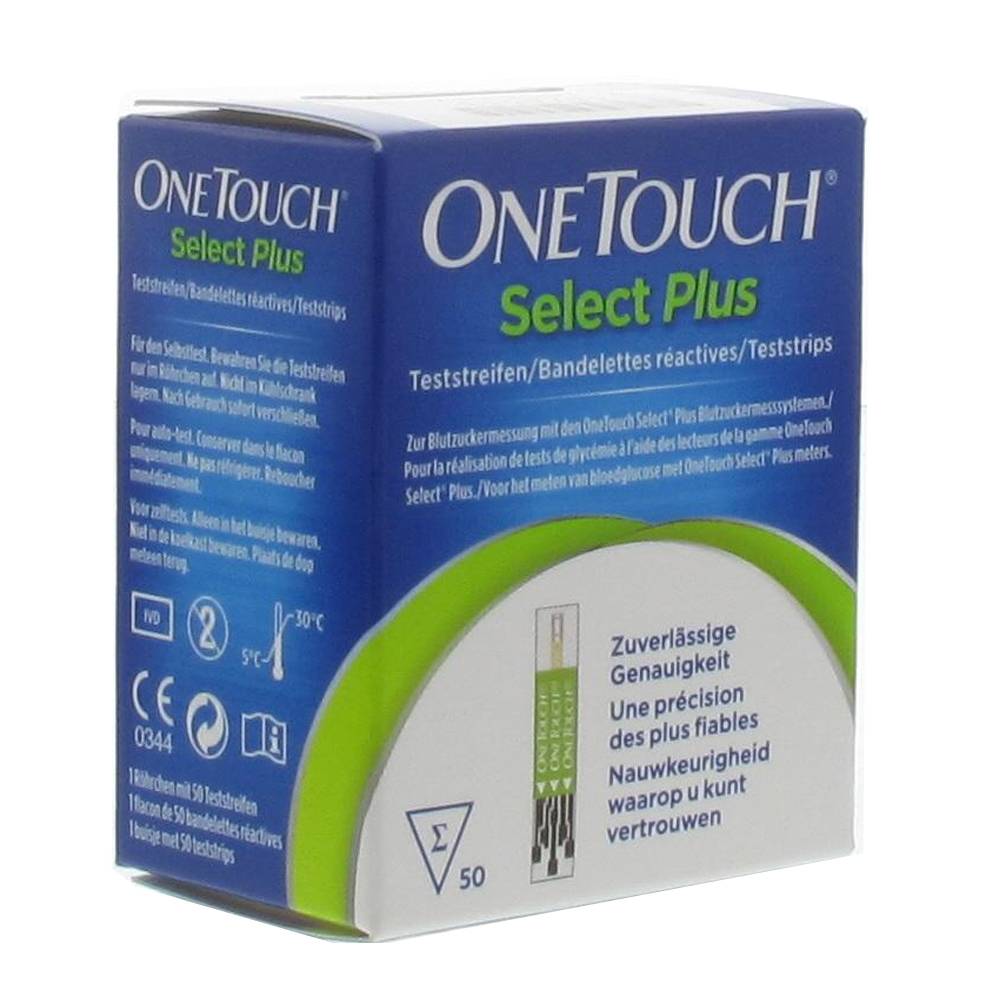 One touch select plus программа для компьютера