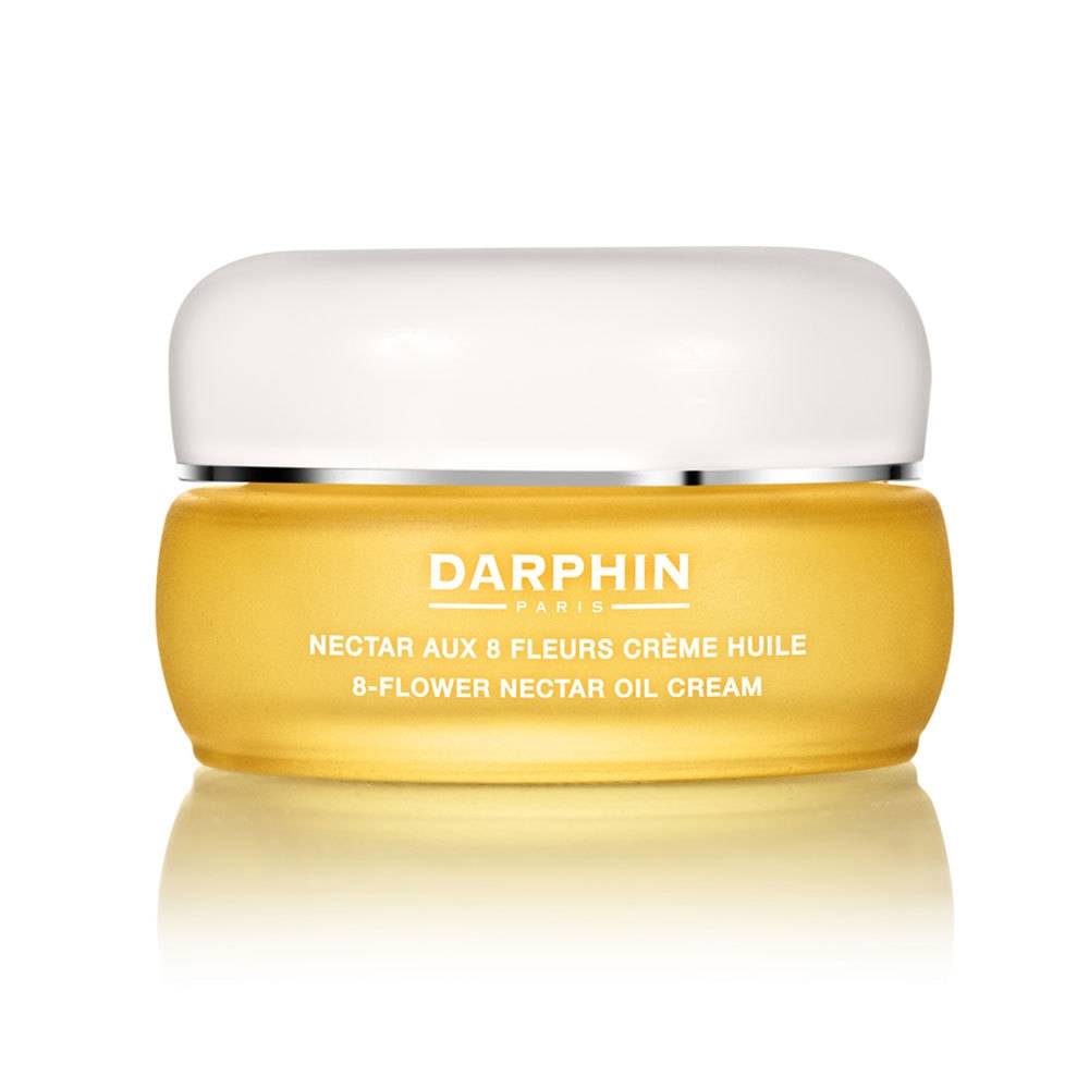 Darphin 8Flower Nectar Oil Cream shoppharmacie.fr