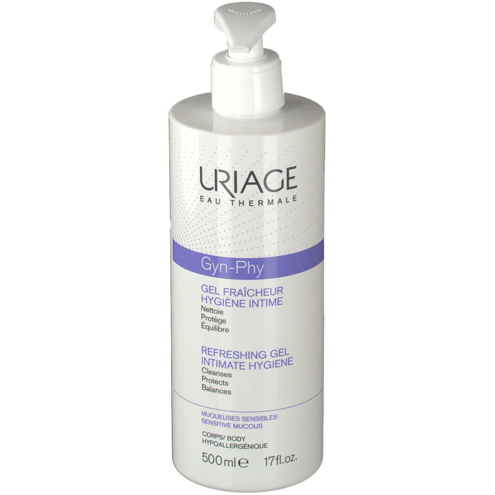 Uriage gyn. Uriage gyn phy.