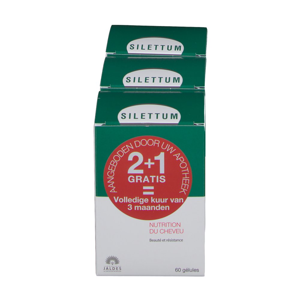 Silettum - shop-pharmacie.fr