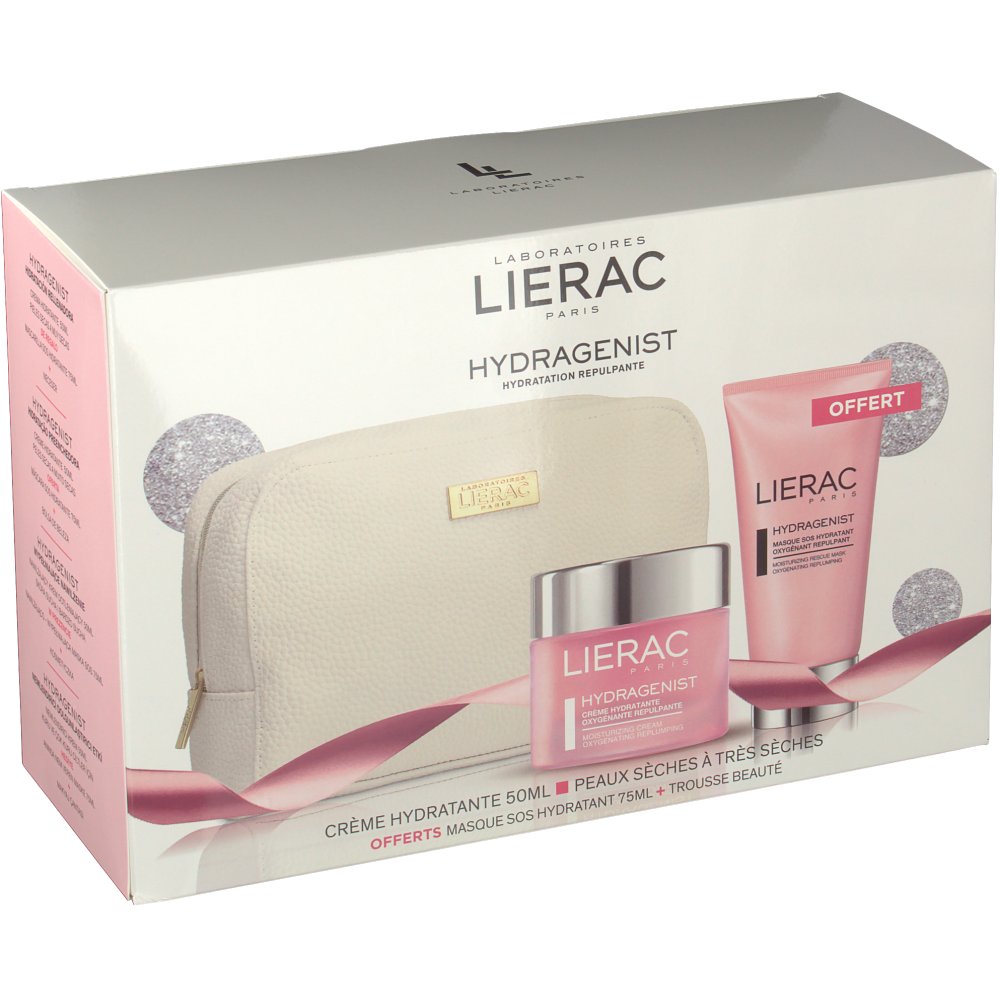 lierac creme hydratante lierac creme hydratante