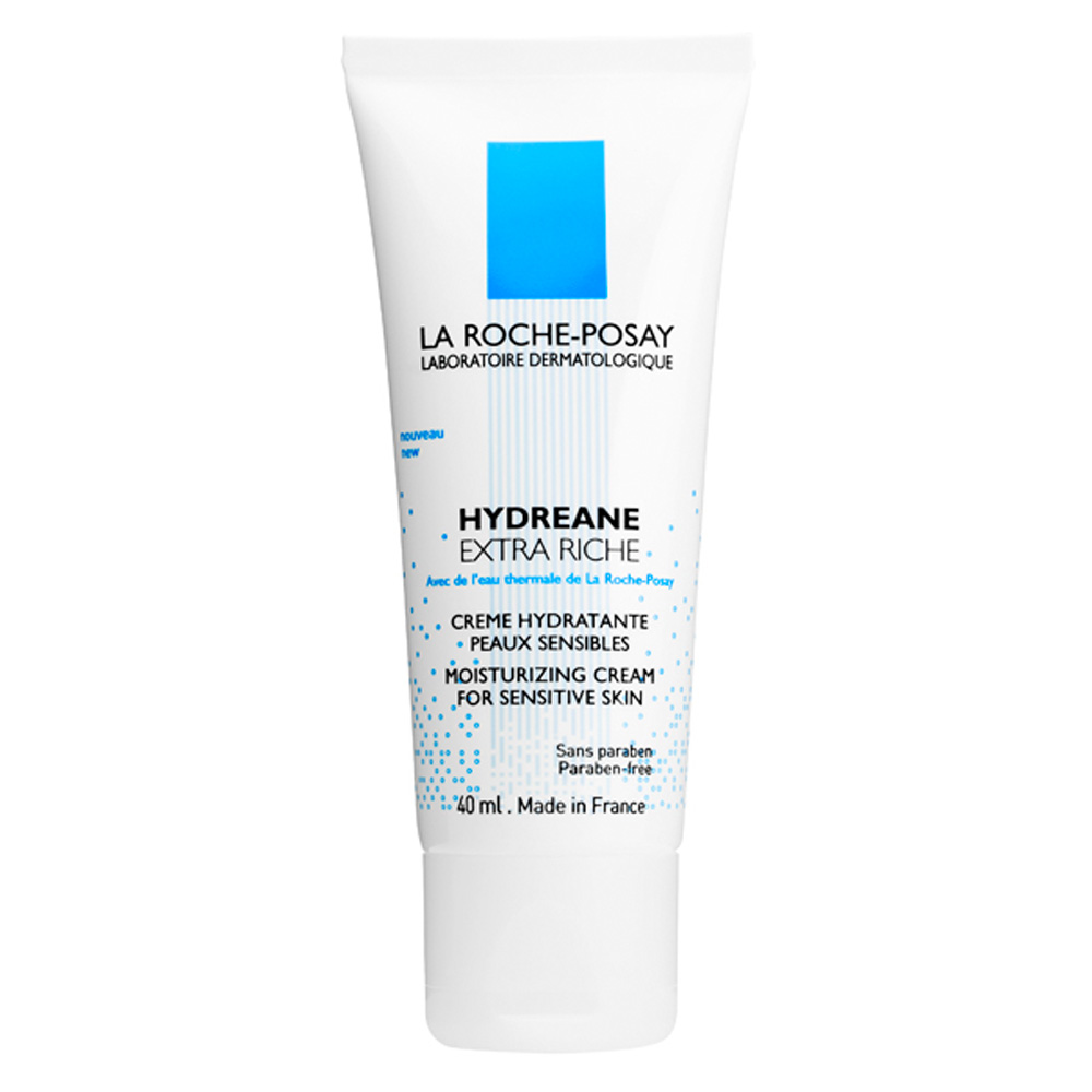 La Roche Posay Hydreane crème extra riche - shop-pharmacie.fr