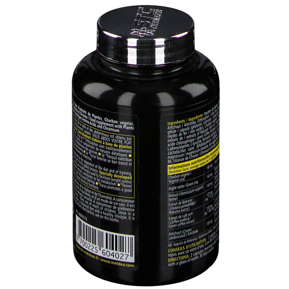 STC Nutrition Taille Abdos Ventre Plat - shop-pharmacie.fr STC Nutrition Taille Abdos Ventre Plat - shop-pharmacie.fr