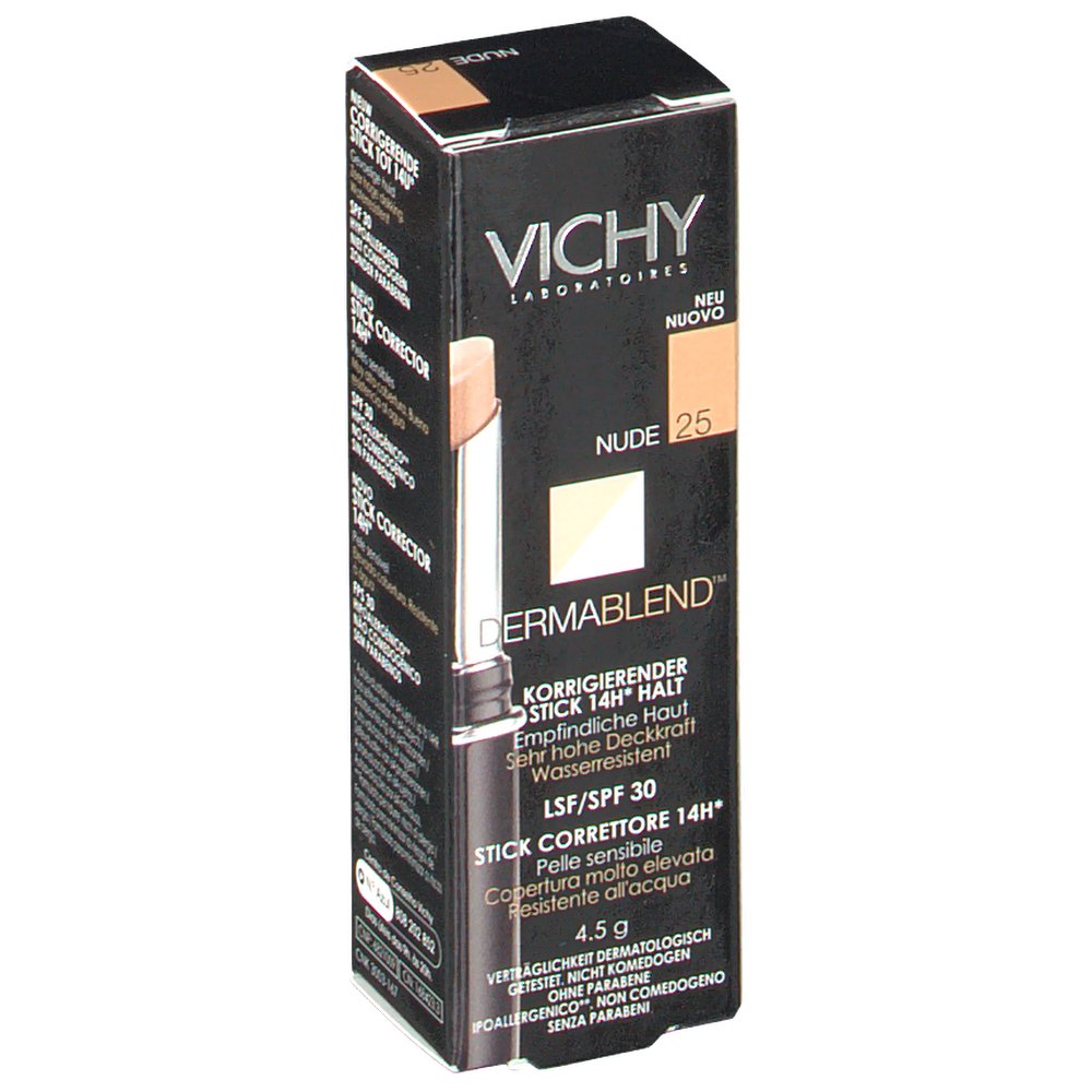 Vichy Dermablend Stick Correcteur H N Nude Shop My Xxx Hot Girl