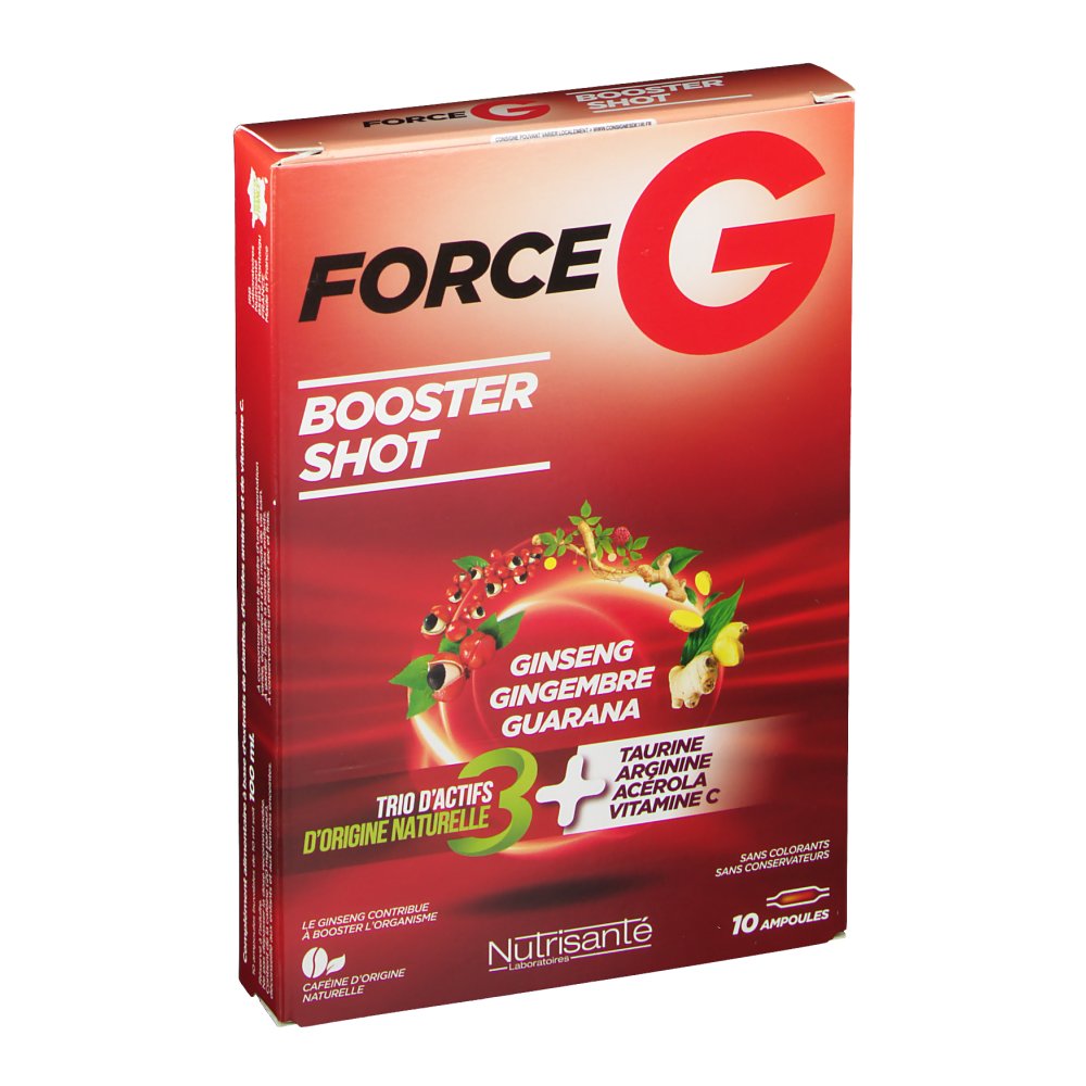 Аккумулятор g booster