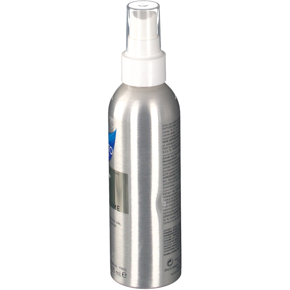 Phytovolume Actif spray volume intense cheveux fins  shoppharmacie.fr