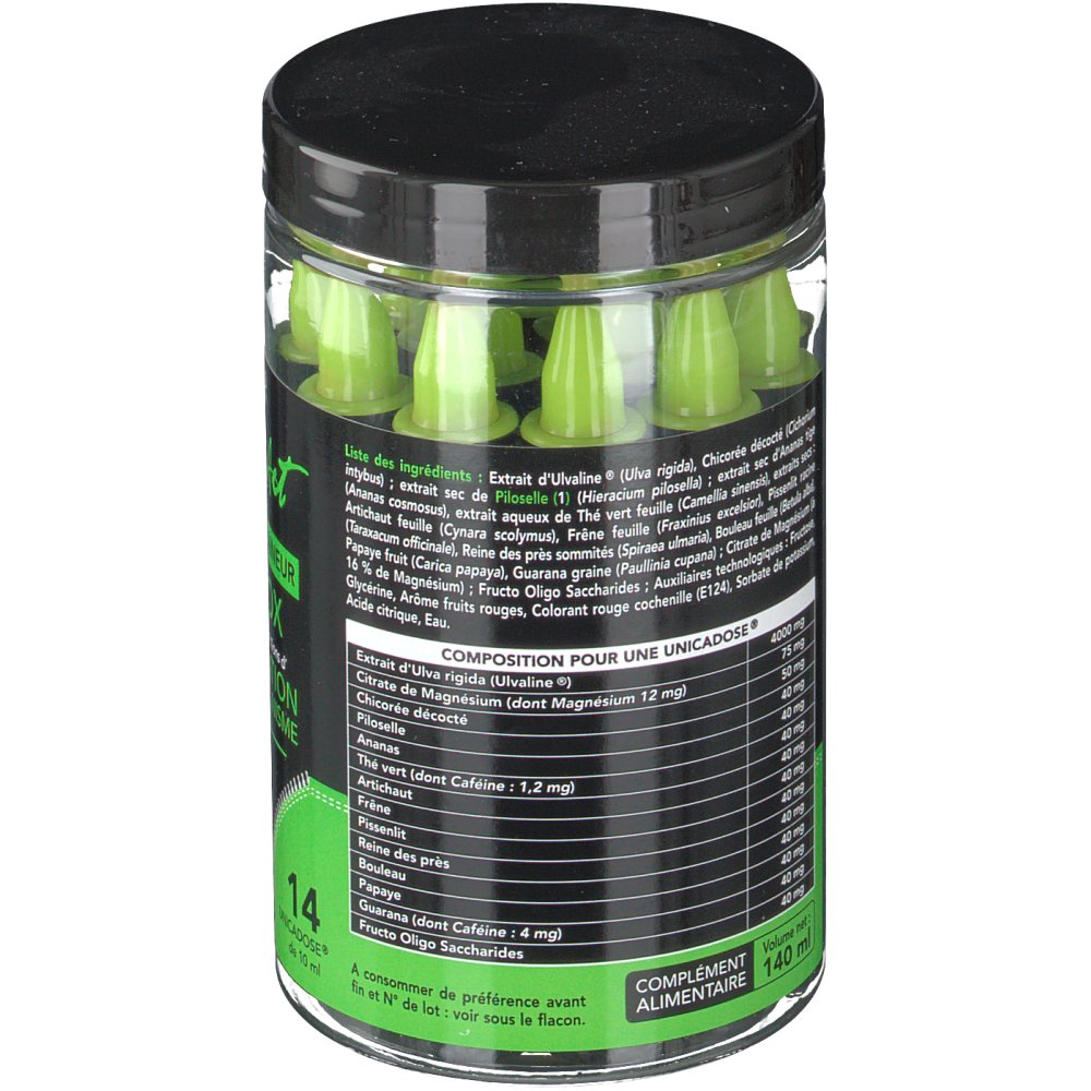 SID Nutrition Sculpting act total draineux detox - shop SID Nutrition Sculpting act total draineux detox - shop