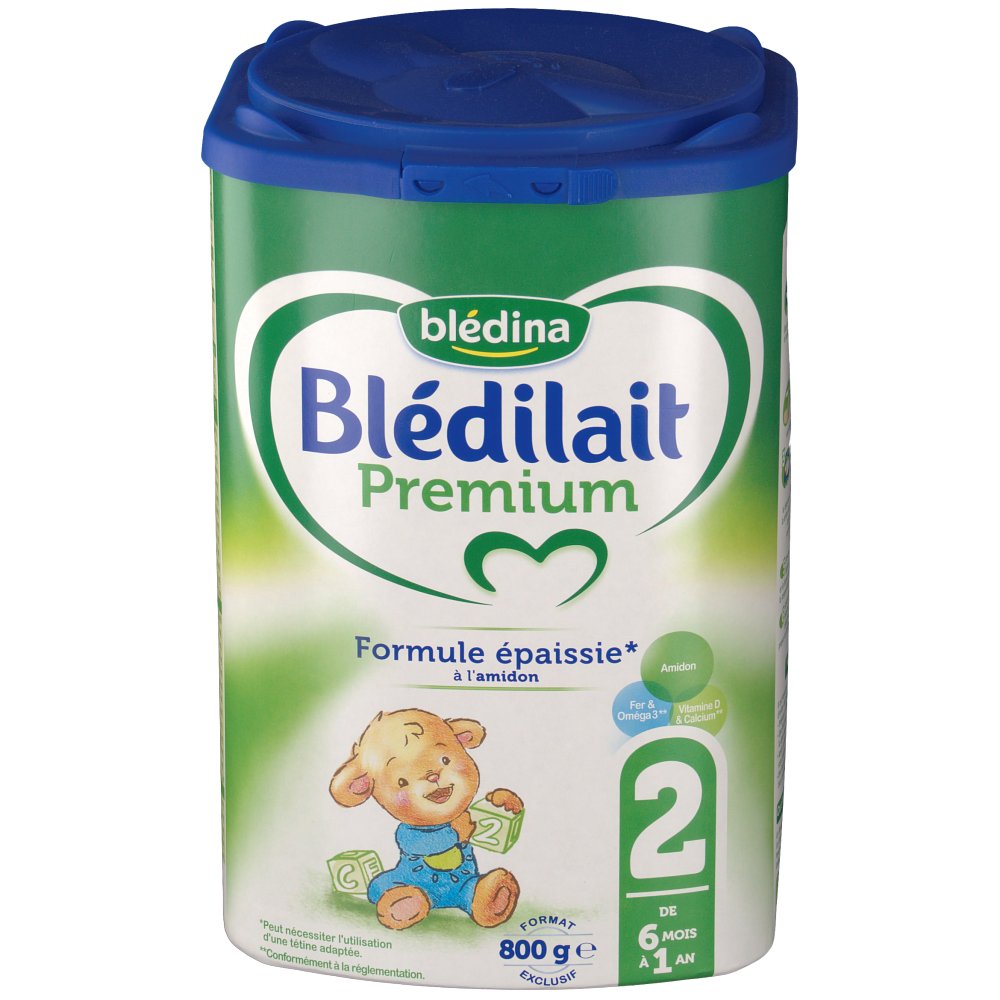 Coupons bledina