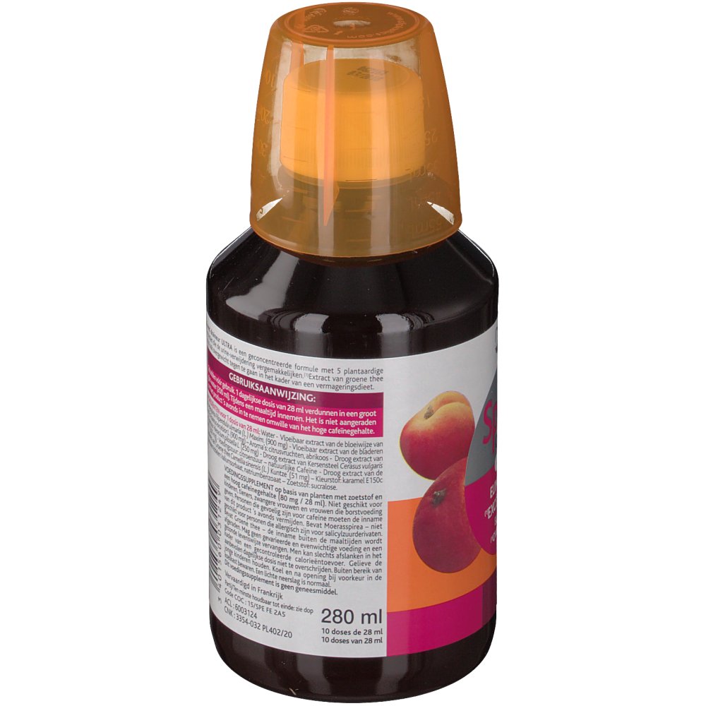 Nutreov Physcience Speed draineur® Fruits d'été - shop Nutreov Physcience Speed draineur® Fruits d'été - shop
