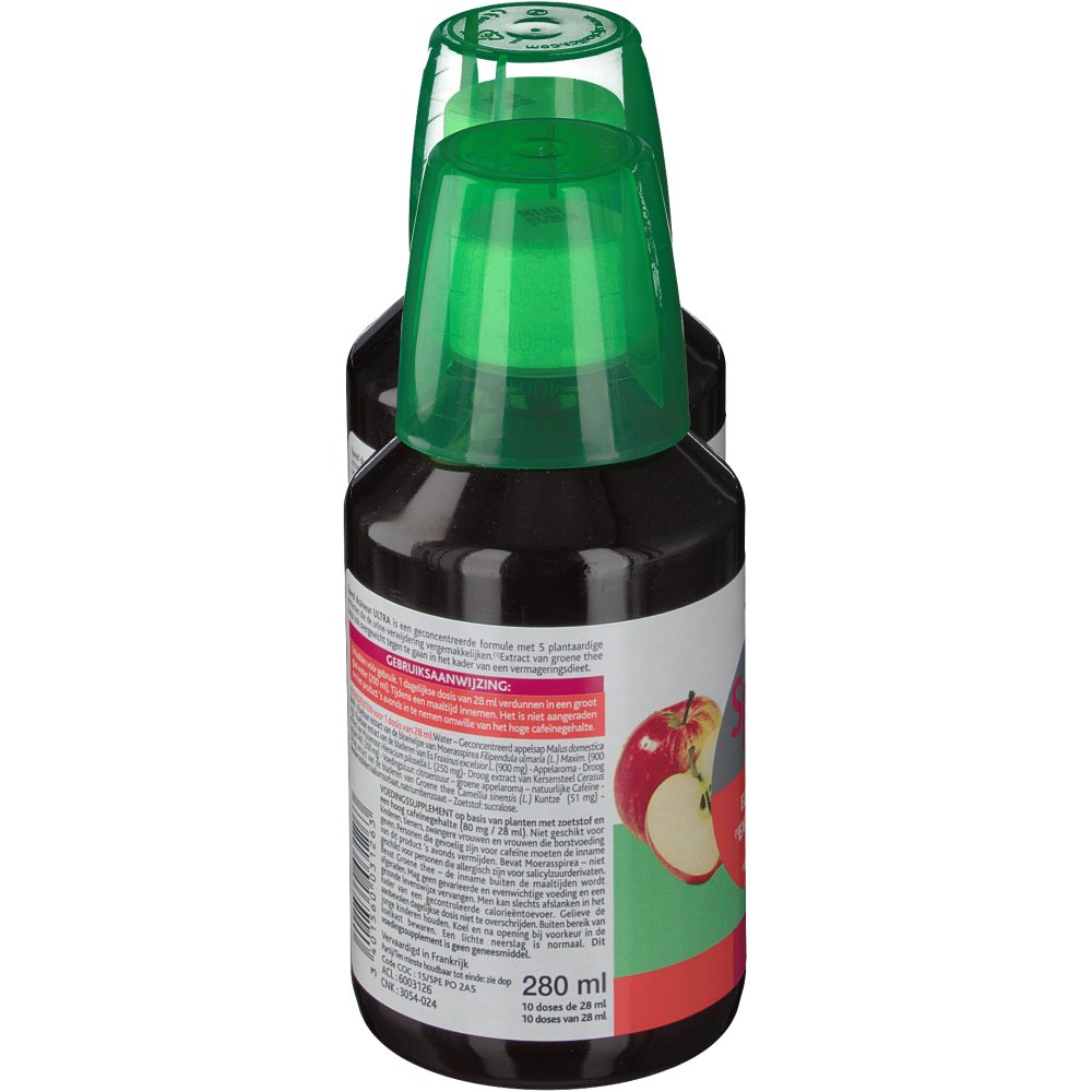 Nutreov Physcience Speed draineur® Pommes - shop-pharmacie.fr Nutreov Physcience Speed draineur® Pommes - shop-pharmacie.fr