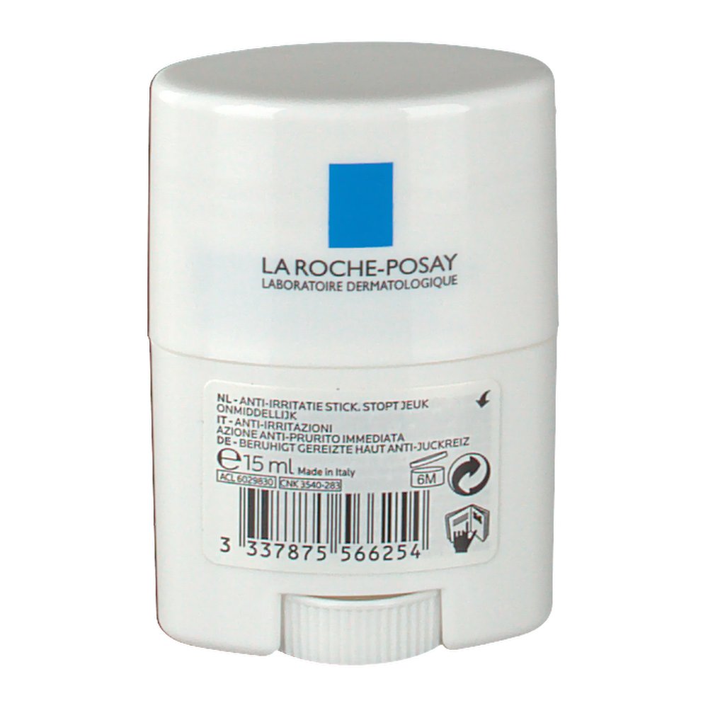 La Roche Posay Lipikar Stick AP+ - shop-pharmacie.fr