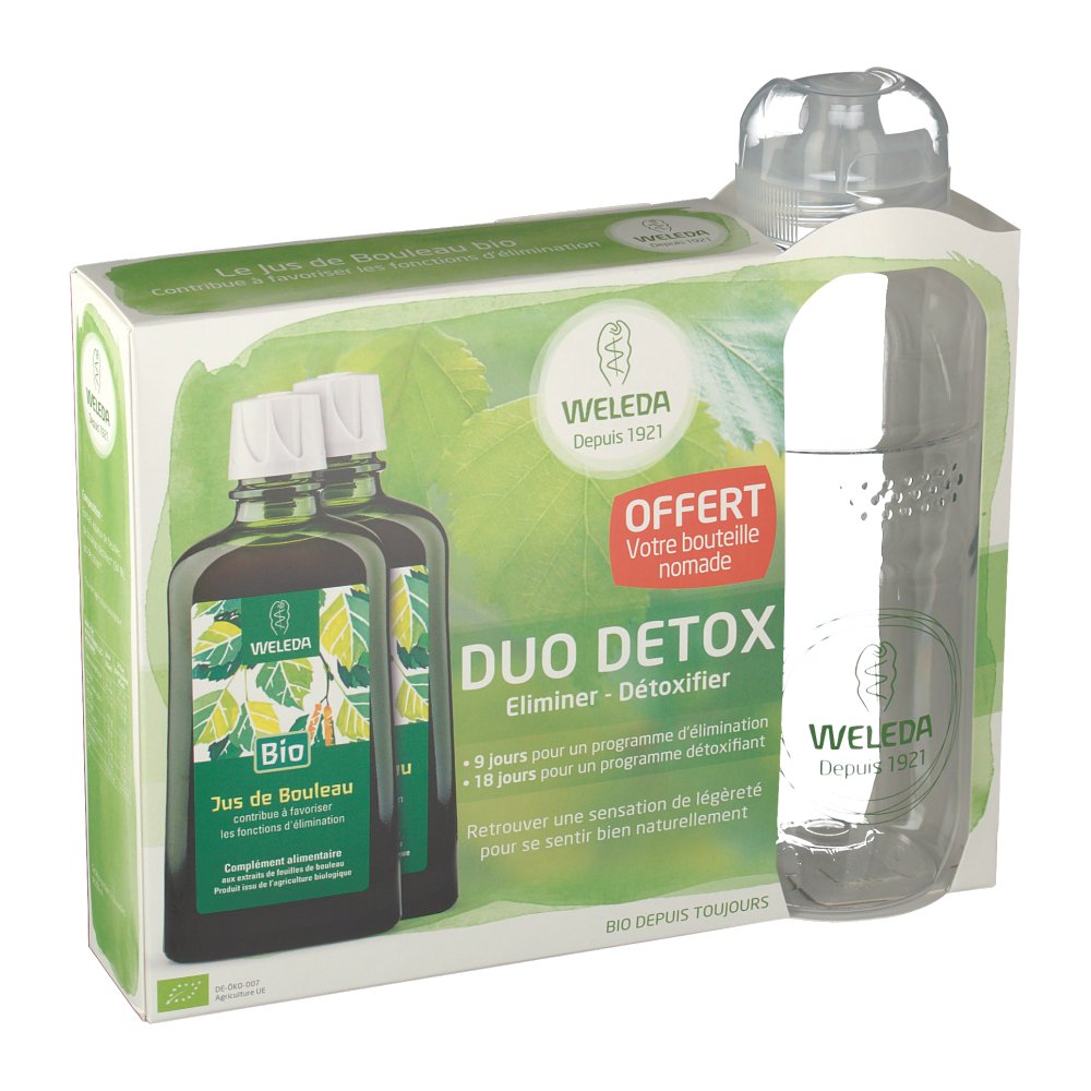 jus de bouleau weleda jus de bouleau weleda