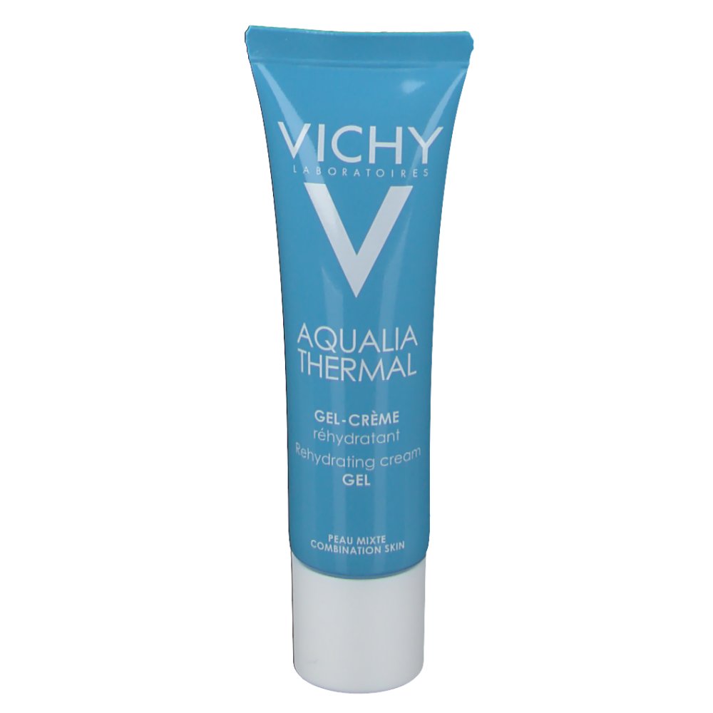 Vichy Aqualia Thermal Gel-crème réhydratant