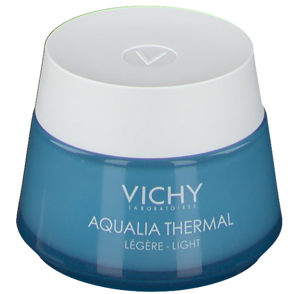 Vichy Aqualia Thermal Crème réhydratante légère