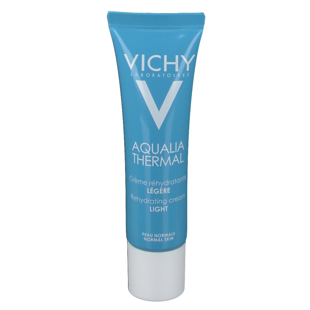 Vichy Aqualia Thermal Crème réhydratante légère