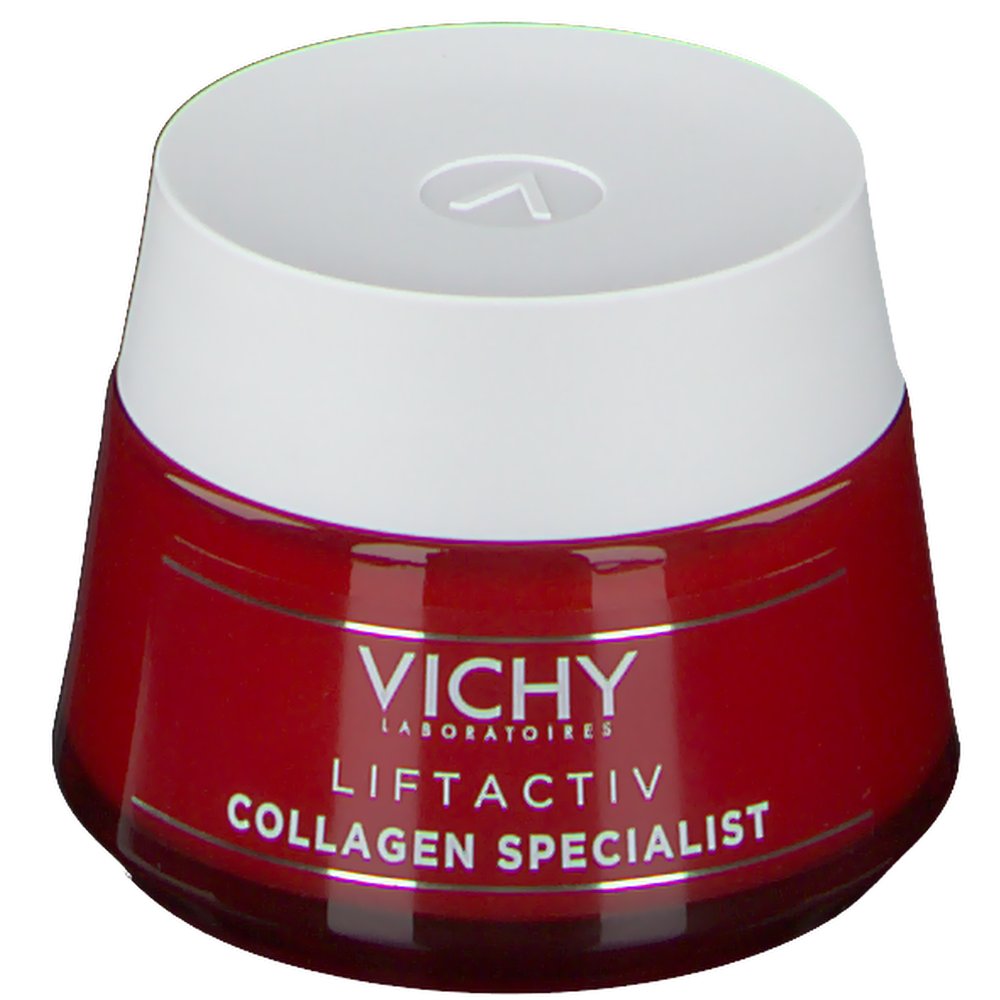 VICHY Liftactiv Collagen Specialist - shop-pharmacie.fr
