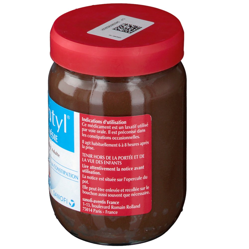 Lubentyl A La Magnesie De Nouveau Disponible