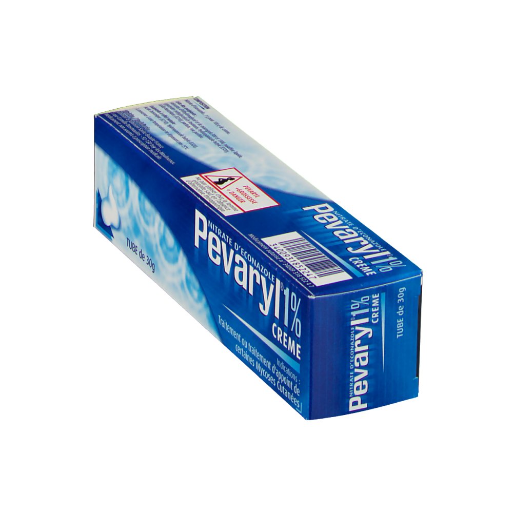 Pevaryl® crème 1 shoppharmacie.fr