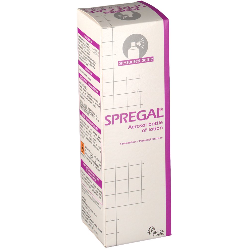 Spray Spregal: reviews, description, instruction 60 Spray Spregal: reviews, description, instruction 82