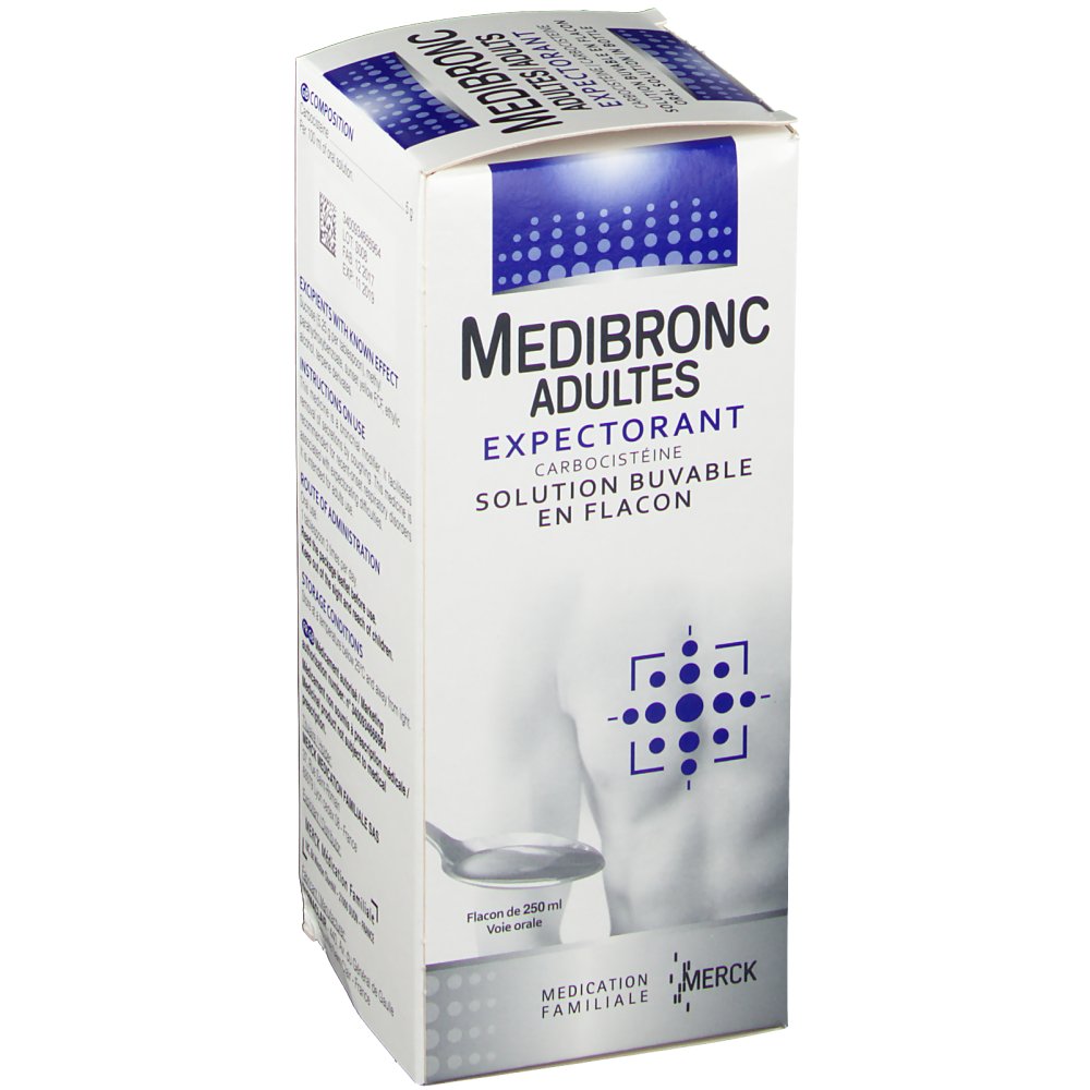 Merck coupons