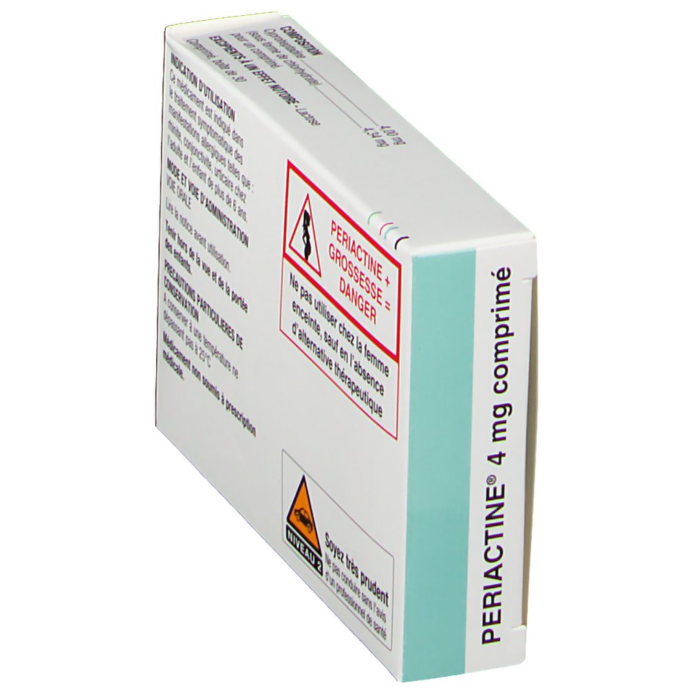Periactine Periactine
