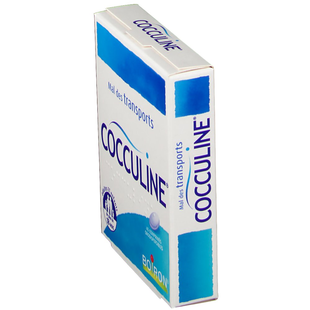 Cocculine® - shop-pharmacie.fr