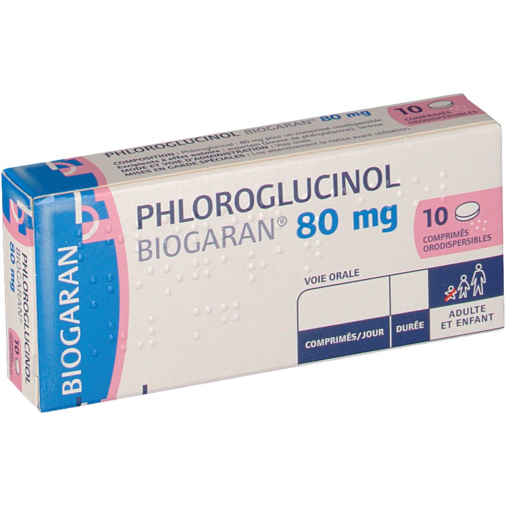 phloroglucinol