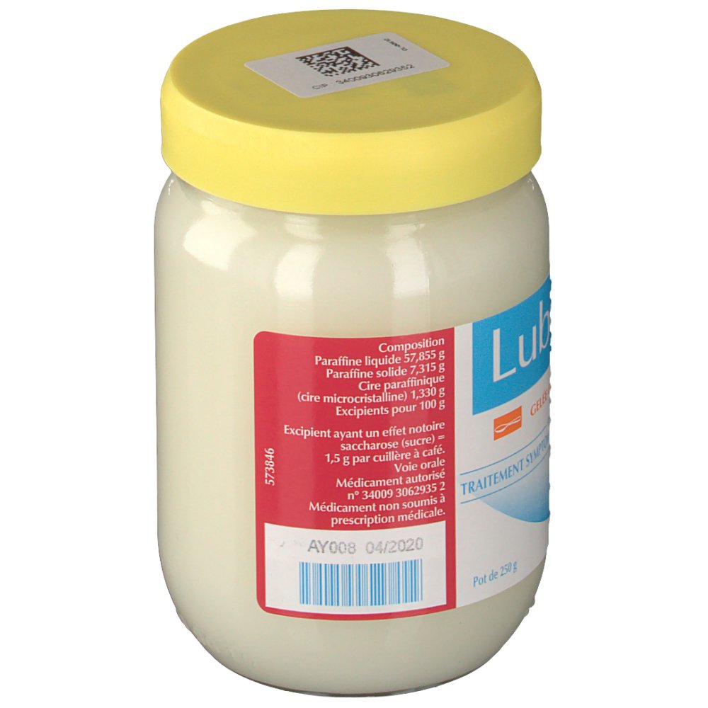 Lubentyl A La Magnesie De Nouveau Disponible