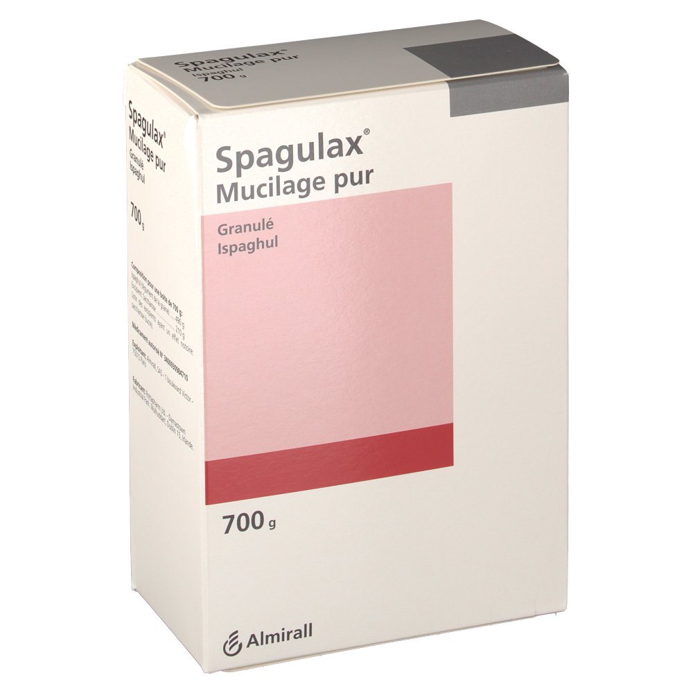 Spagulax® Mucilage pur - shop-pharmacie.fr Spagulax® Mucilage pur - shop-pharmacie.fr