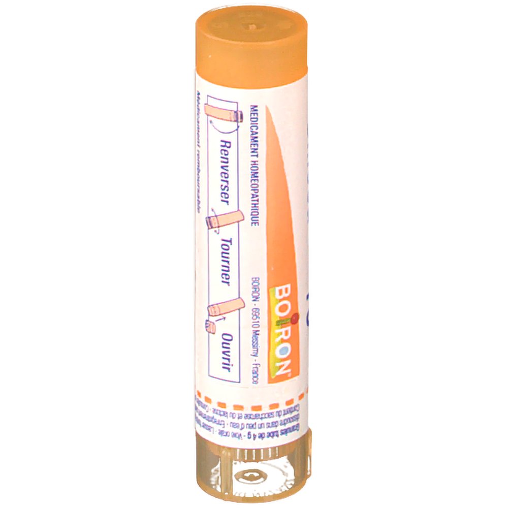 Silicea 15 Ch Tube Dose Avant Vaccin