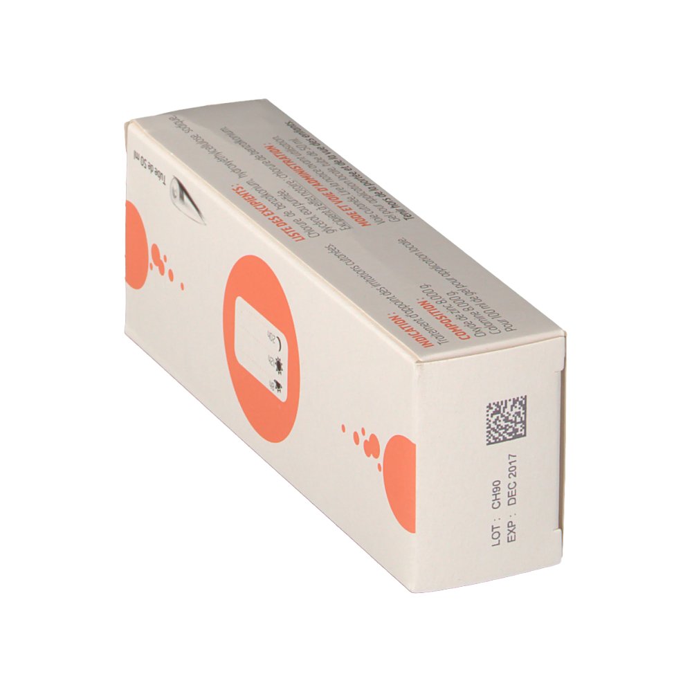 Bailleul Biorga Gel de Calamine Therica - shop-pharmacie.fr Bailleul Biorga Gel de Calamine Therica - shop-pharmacie.fr