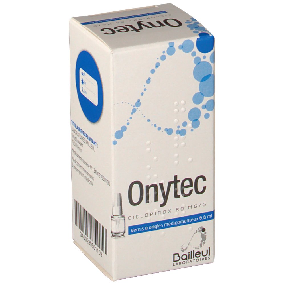 Bailleul Biorga Onytec - shop-pharmacie.fr Bailleul Biorga Onytec - shop-pharmacie.fr