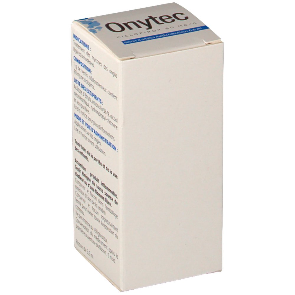 Bailleul Biorga Onytec - shop-pharmacie.fr Bailleul Biorga Onytec - shop-pharmacie.fr