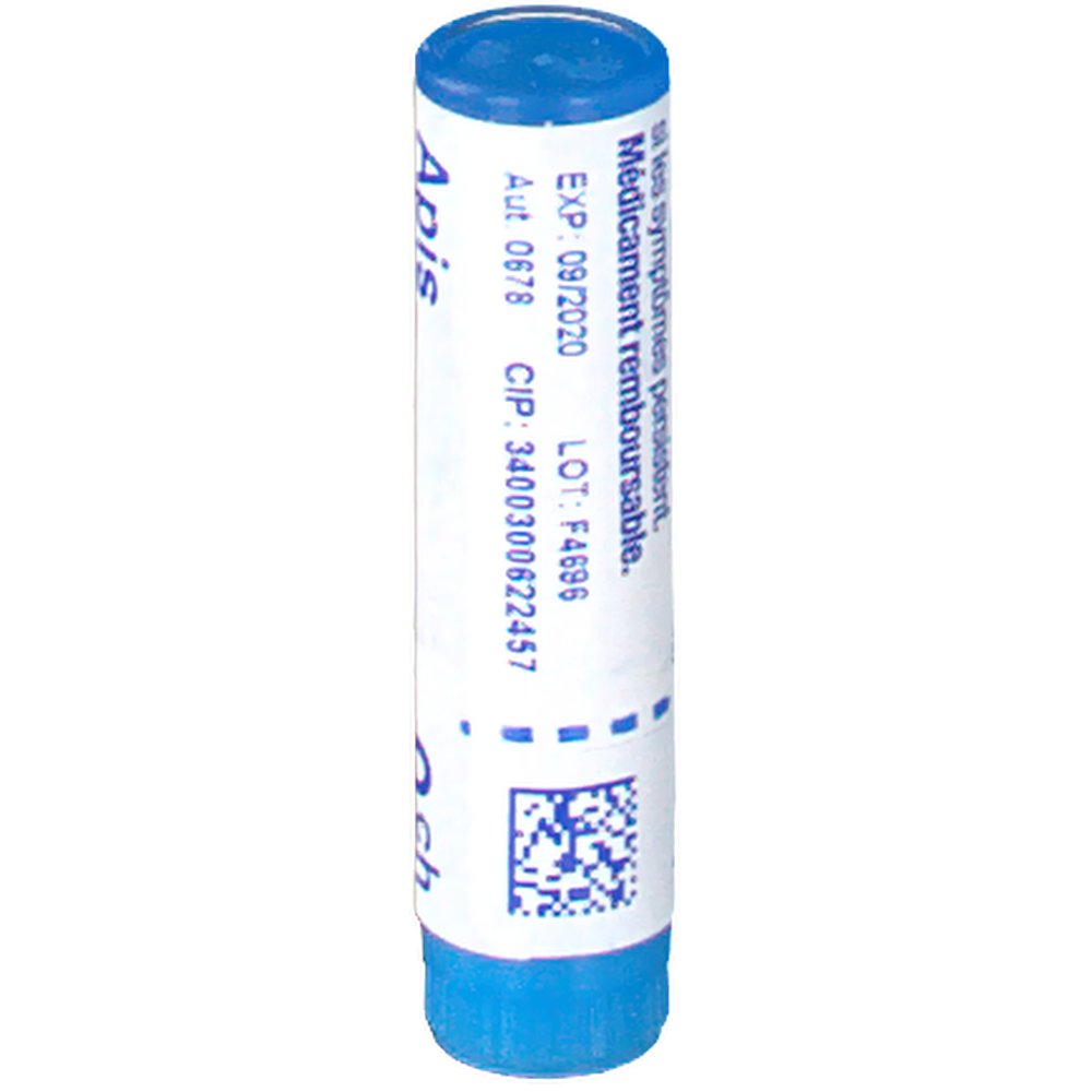 homeopathie boiron apis mellifica homeopathie boiron apis mellifica